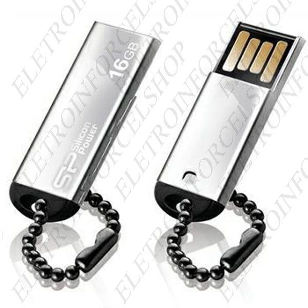 Pendrive 830 16GB USB 2.0 Flash Drive