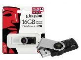 Pendrive Kingston 16Gb Original Lacrado Frete grátis