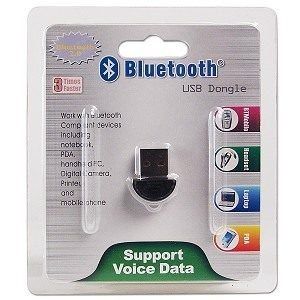 Adaptador Bluetooth 2.0