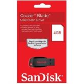 Pen Drive Sandisk 4gb Lacrado