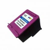 Cartuchos Hp 122XL preto 3X mais tinta